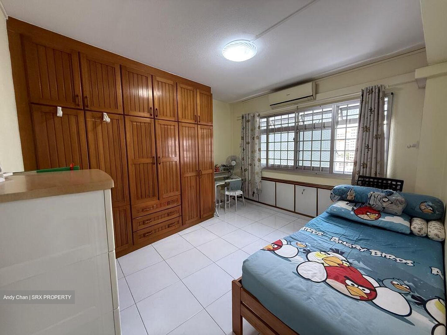 Blk 507 Choa Chu Kang Street 51 (Choa Chu Kang), HDB 5 Rooms #518642041